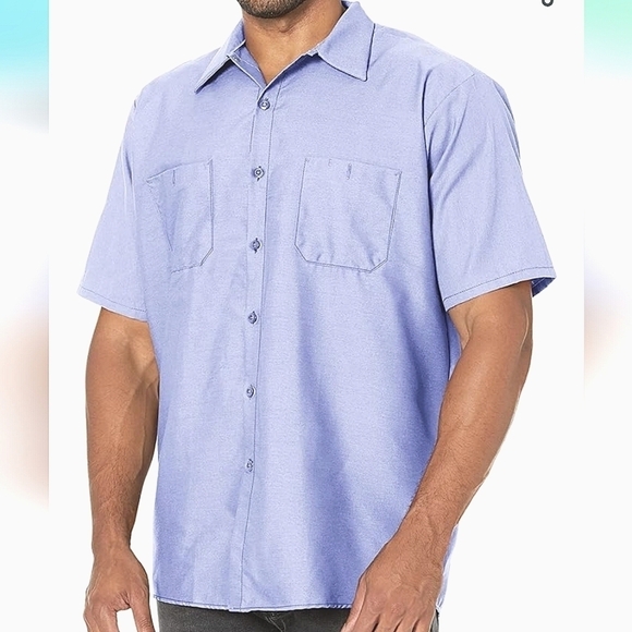 Red Kap Other - NIP RedKap